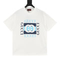 Gucci Classic Totem Print Short-Sleeve Shirt