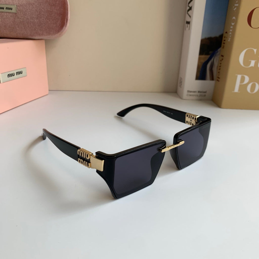 New Miu Miu sunglasses