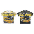 Vale Throwback Comfort Tee