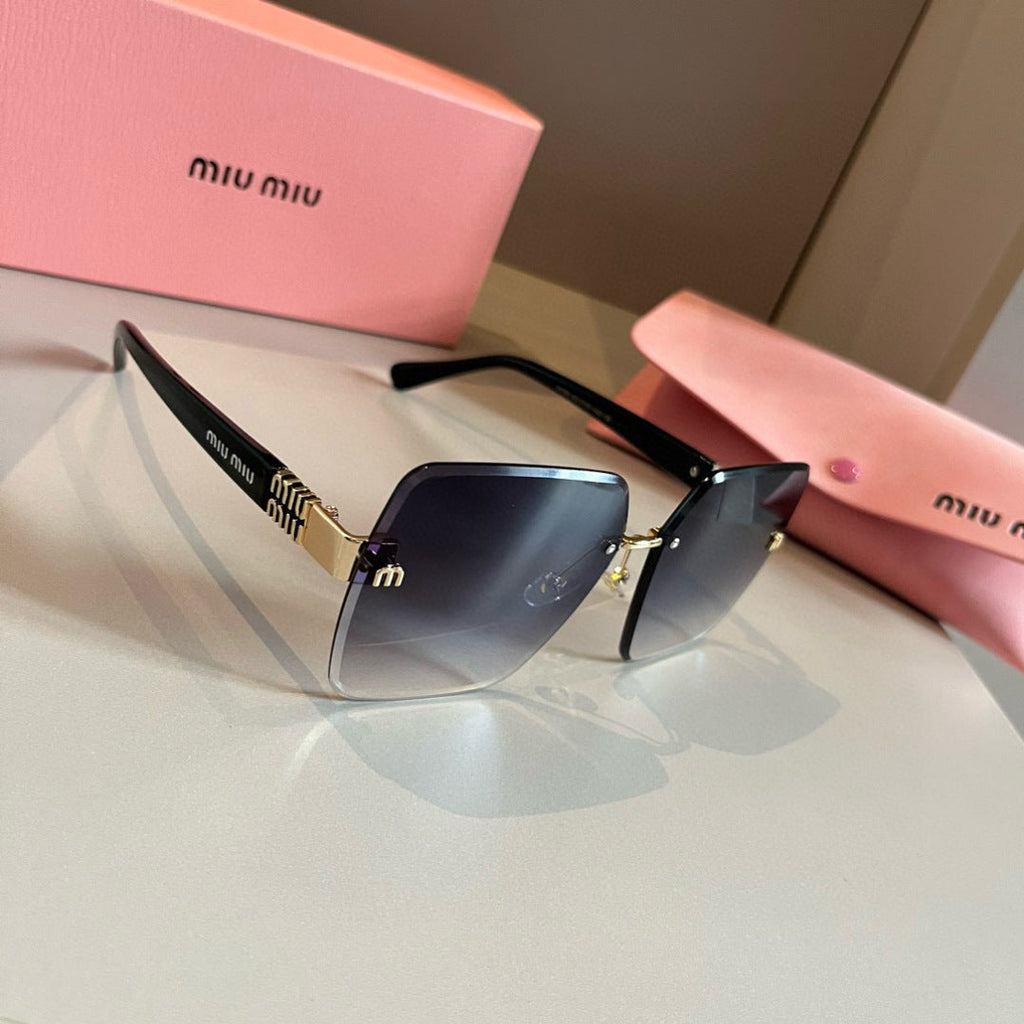 New Miu Miu sunglasses