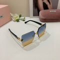 New Miu Miu sunglasses