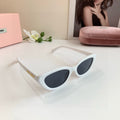 New Miu Miu sunglasses