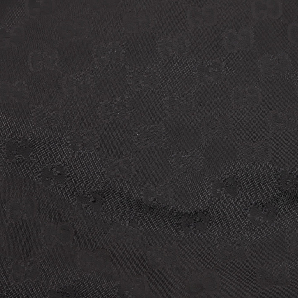 Gucci Double G Subtle Pattern All-Over Print Beach Shorts
