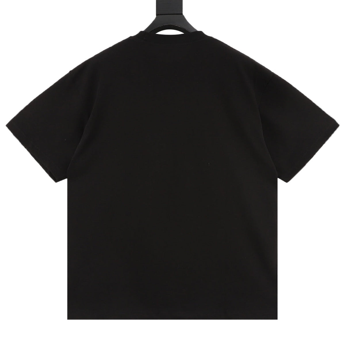 Gucci 26ss Fun Cartoon Collection Short-Sleeve Shirt