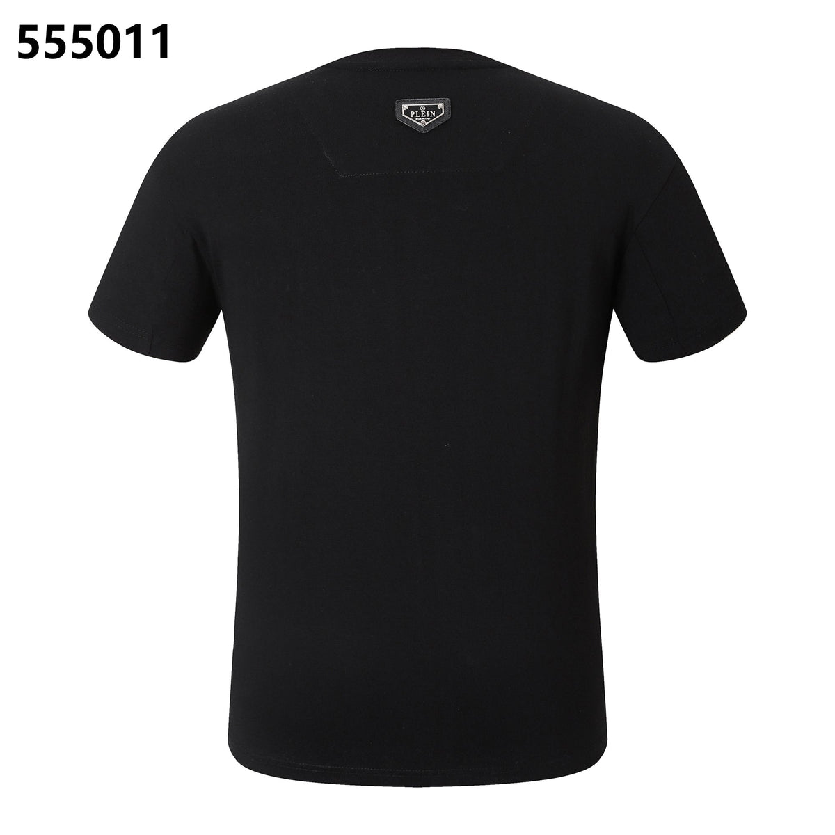 PHILIPP PLEIN Crewneck T-shirt