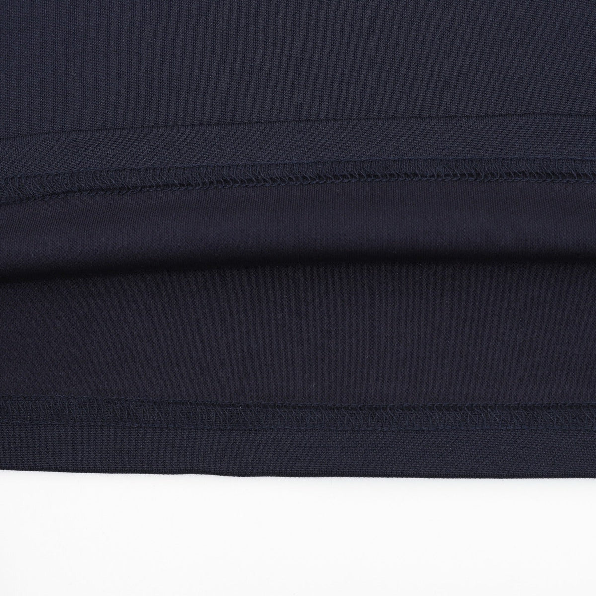 Gucci 26SS Blue and White Two-Tone Embroidered Logo Shorts