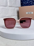 New Miu Miu sunglasses