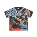 Vale Throwback Comfort Tee