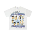 Vale Throwback Comfort Tee