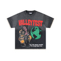 Vale Throwback Comfort Tee