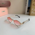 New Miu Miu sunglasses