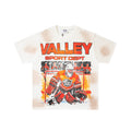 Vale Throwback Comfort Tee