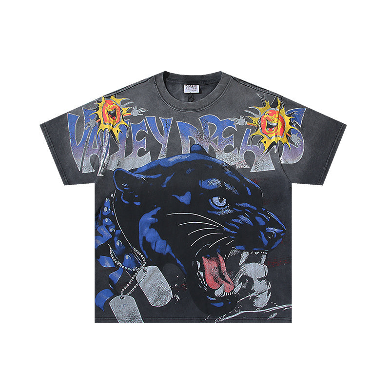 Vale Throwback Comfort Tee