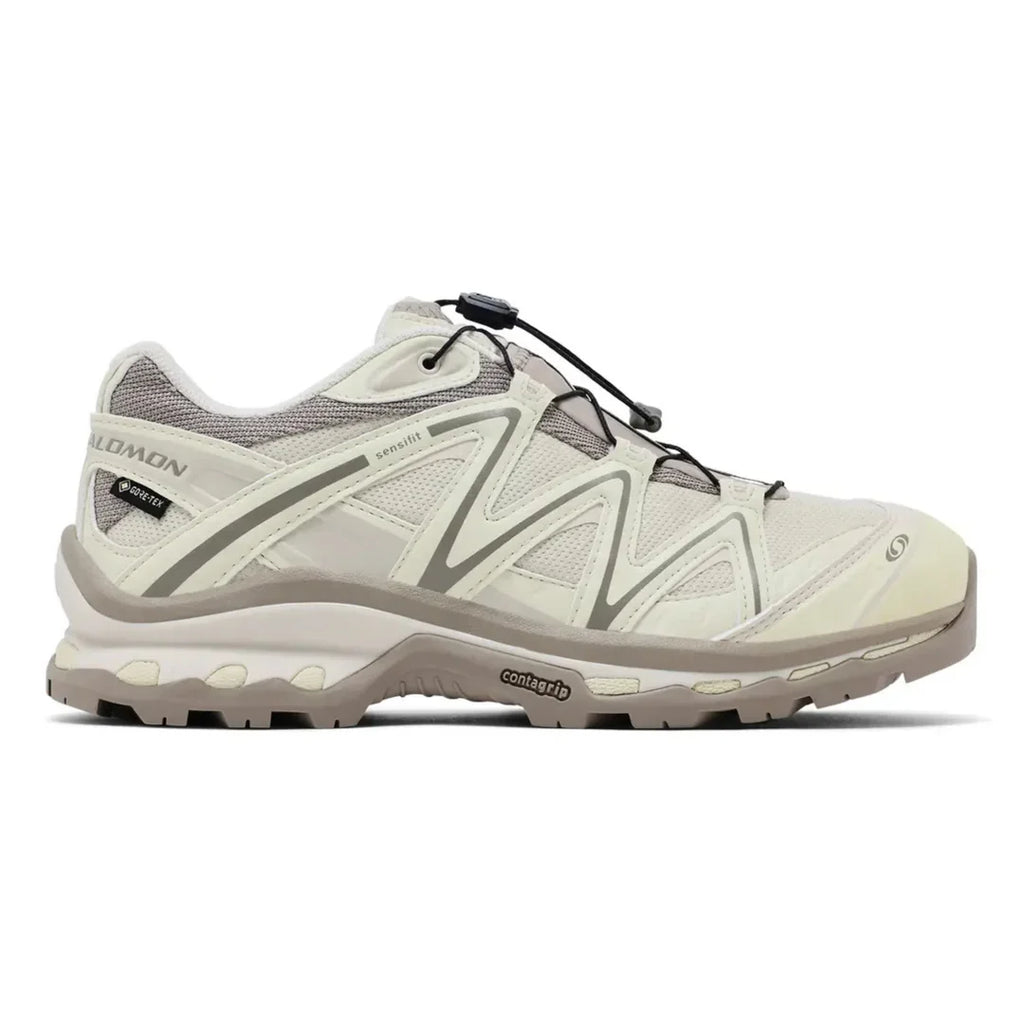 Salomon XT-Quest Gore-Tex Almond Milk/Aloe Wash