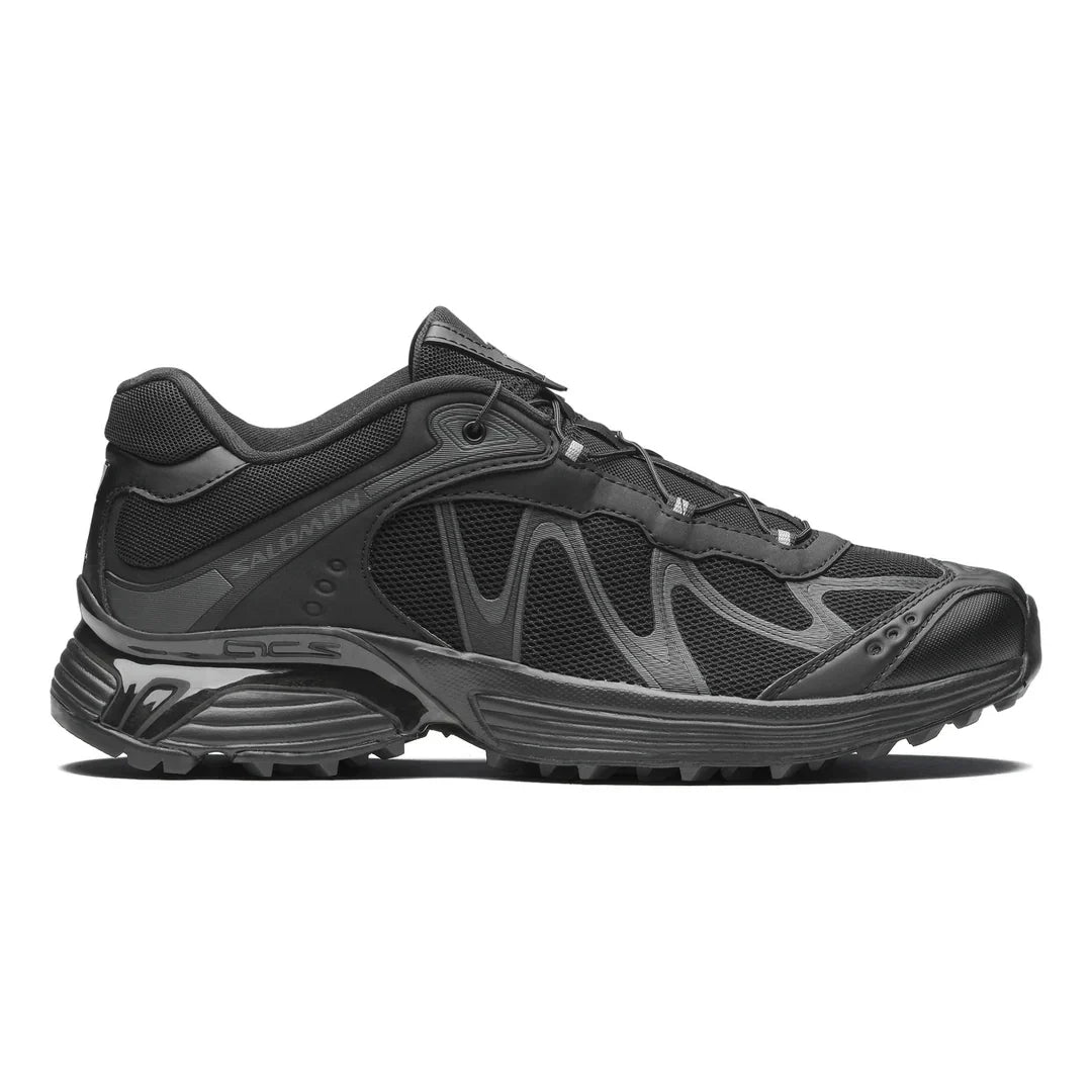 Salomon XT-Whisper Black/Asphalt