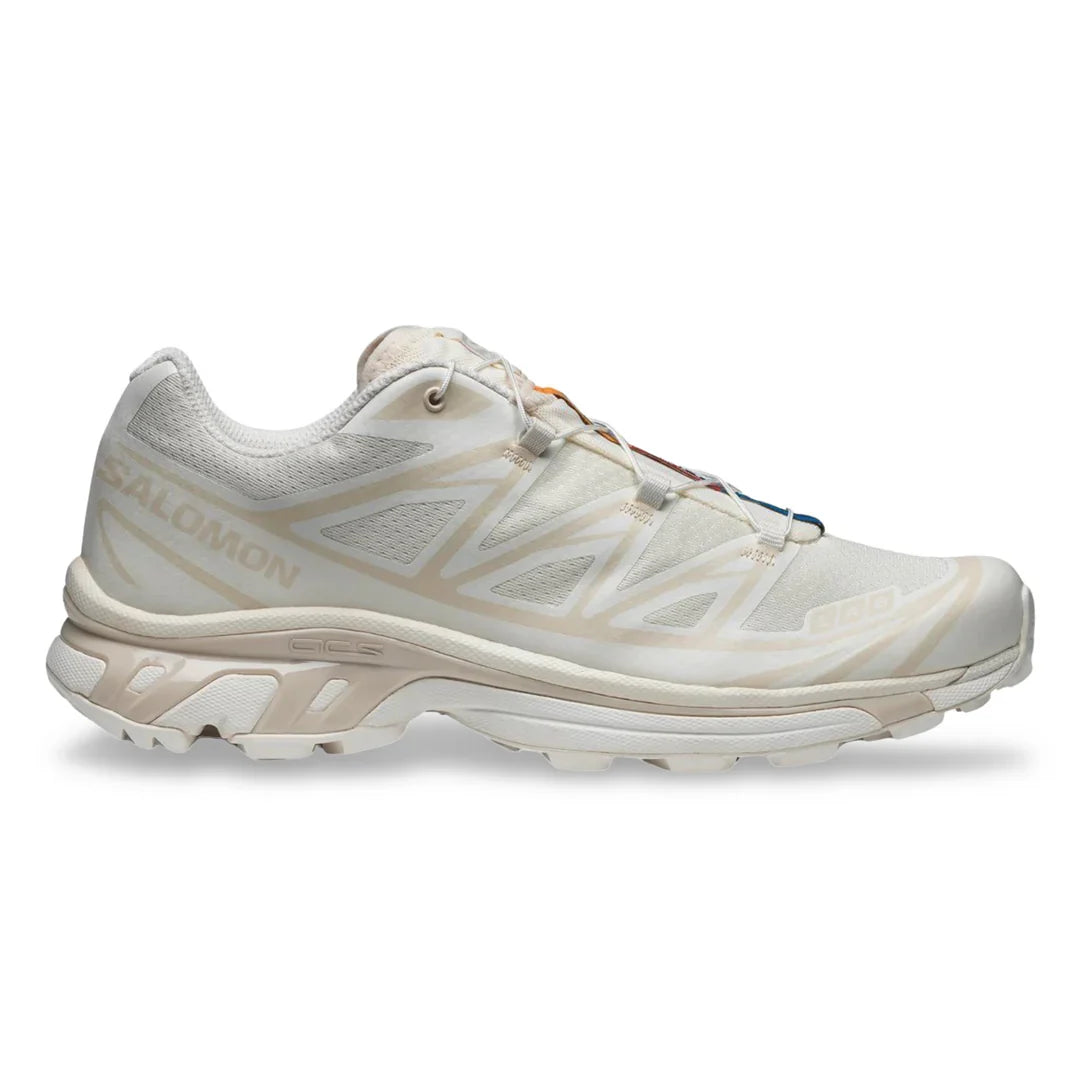 Salomon XT-6 Vanilla Ice/Almond Milk
