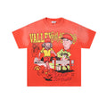 Vale Retro Wash Tee
