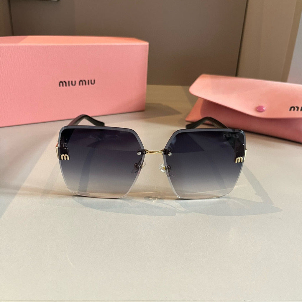 New Miu Miu sunglasses