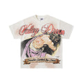 Vale Throwback Comfort Tee