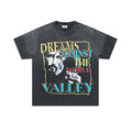 Vale Throwback Comfort Tee