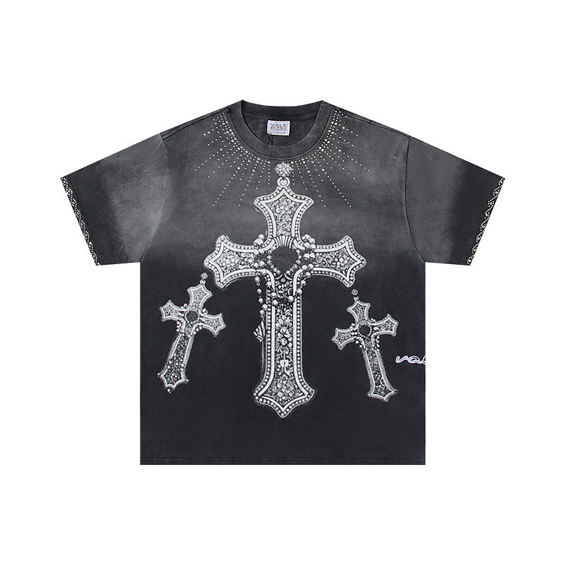Vale Throwback Comfort Tee