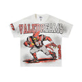 Vale Throwback Comfort Tee