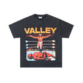 Vale Throwback Comfort Tee