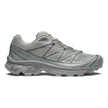Salomon XT-6 Ghost Gray