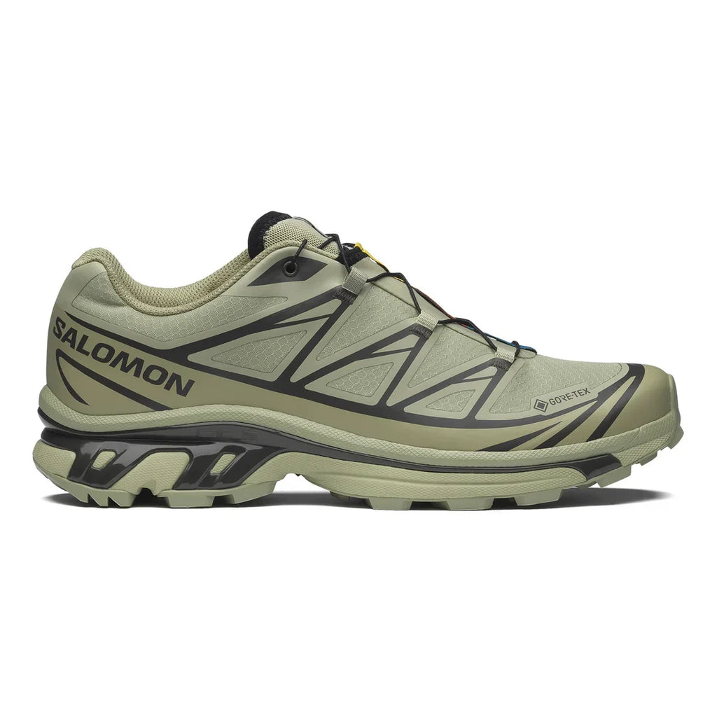Salomon XT-6 Gore-Tex Tea