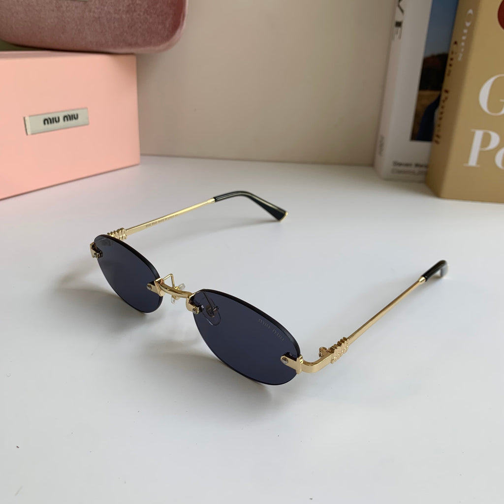 New Miu Miu sunglasses