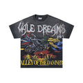 Vale Throwback Comfort Tee