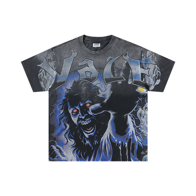Vale Throwback Comfort Tee
