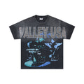 Vale Throwback Comfort Tee
