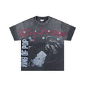 Vale Throwback Comfort Tee