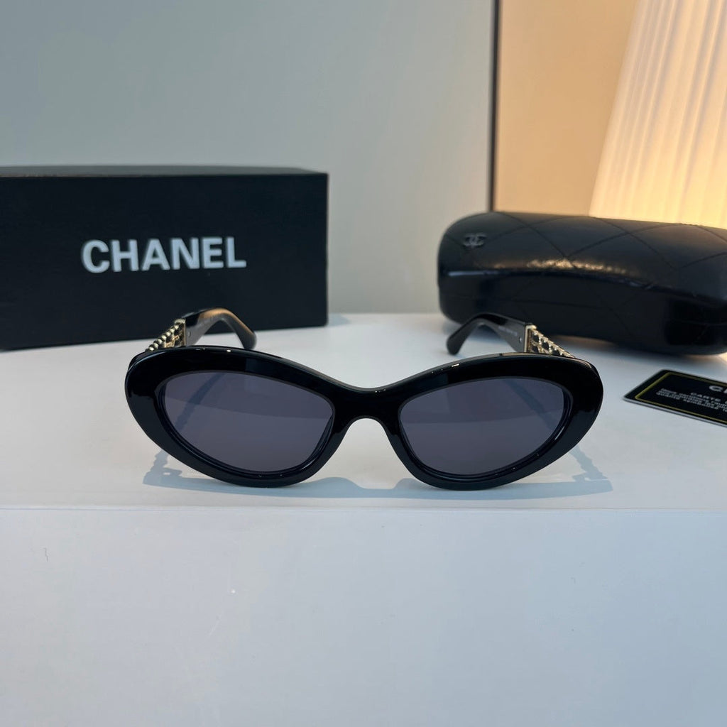 Chanel New Sunglasses