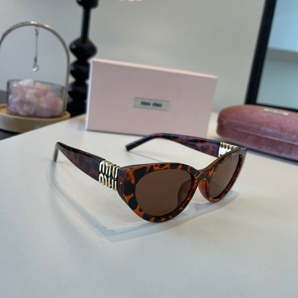 New Miu Miu sunglasses