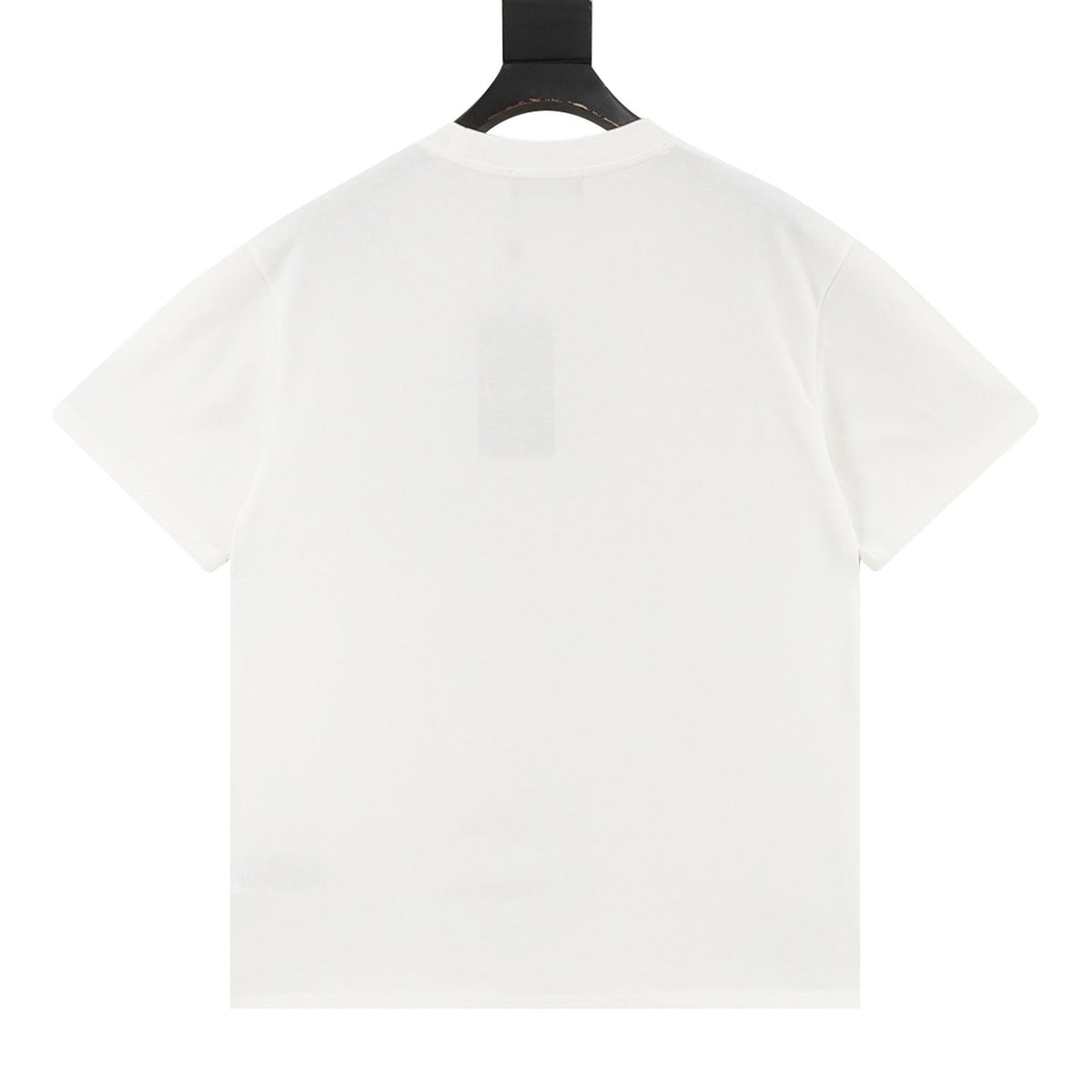 Gucci Short-Sleeve Shirt with Pocket and Floral Patch