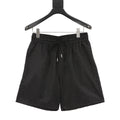 Gucci Double G Subtle Pattern All-Over Print Beach Shorts