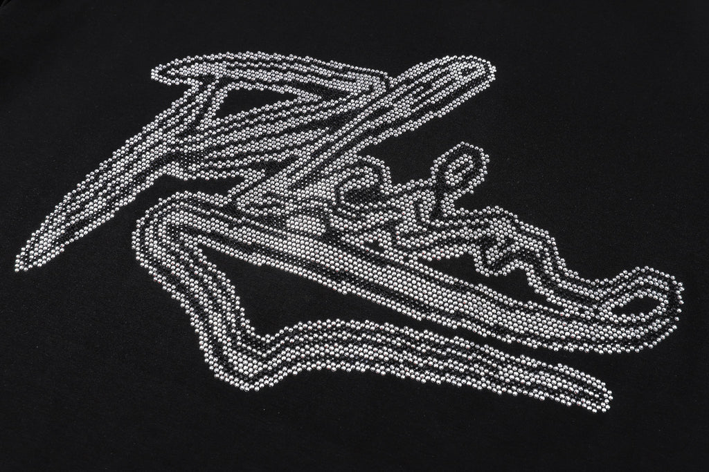 PHILIPP PLEIN Crewneck T-shirt