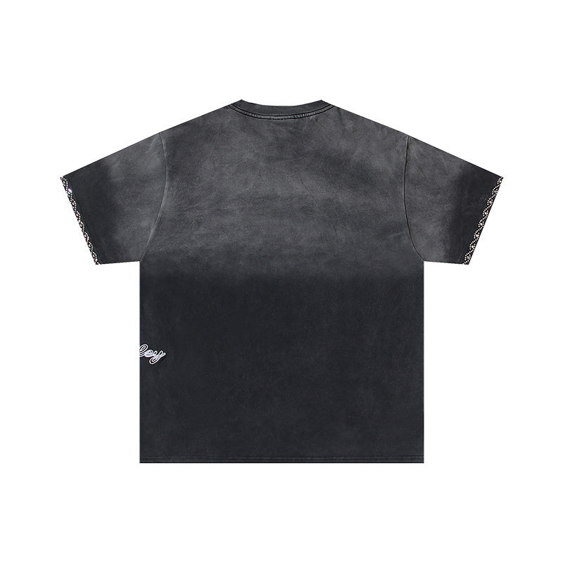 Vale Throwback Comfort Tee