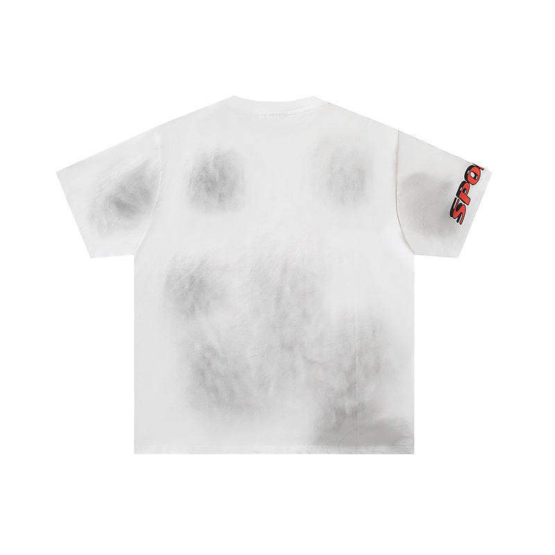 Vale Throwback Comfort Tee