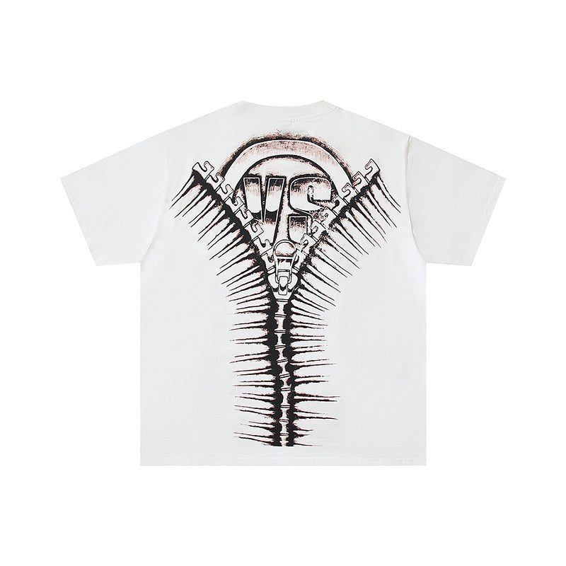 Vale Throwback Comfort Tee