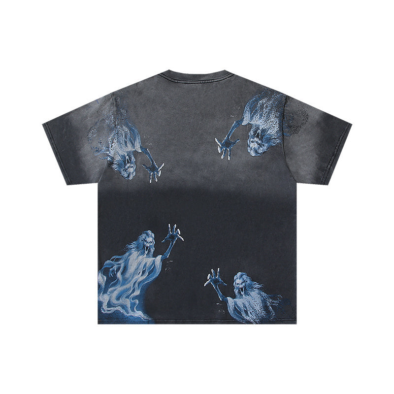 Vale Throwback Comfort Tee