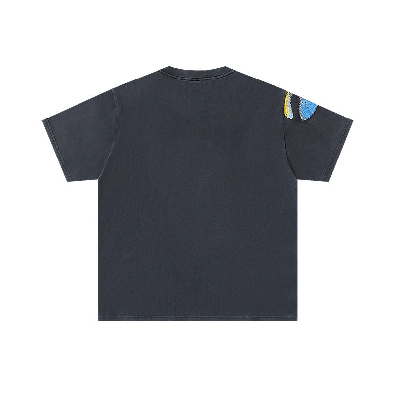 Vale Throwback Comfort Tee