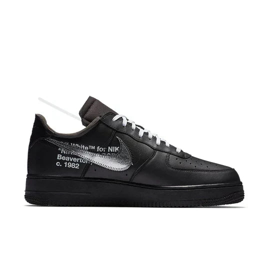 Nike Air Force 1 Low x Off-White '07 'MoMA'