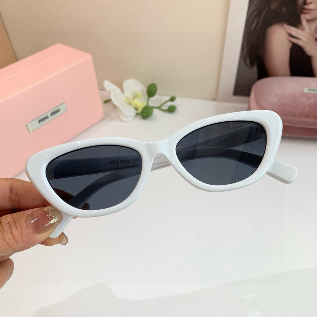 New Miu Miu sunglasses