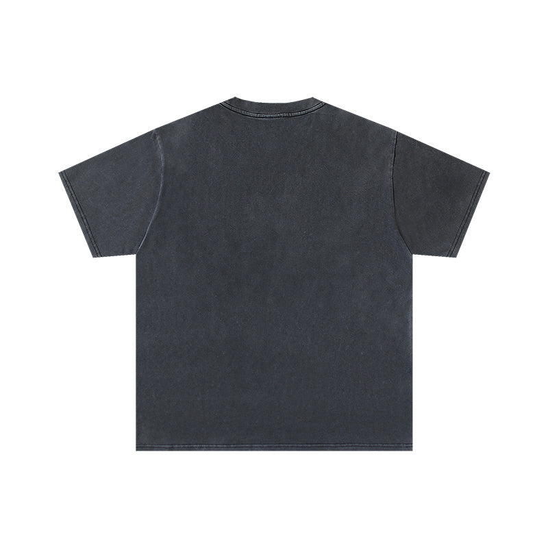 Vale Throwback Comfort Tee