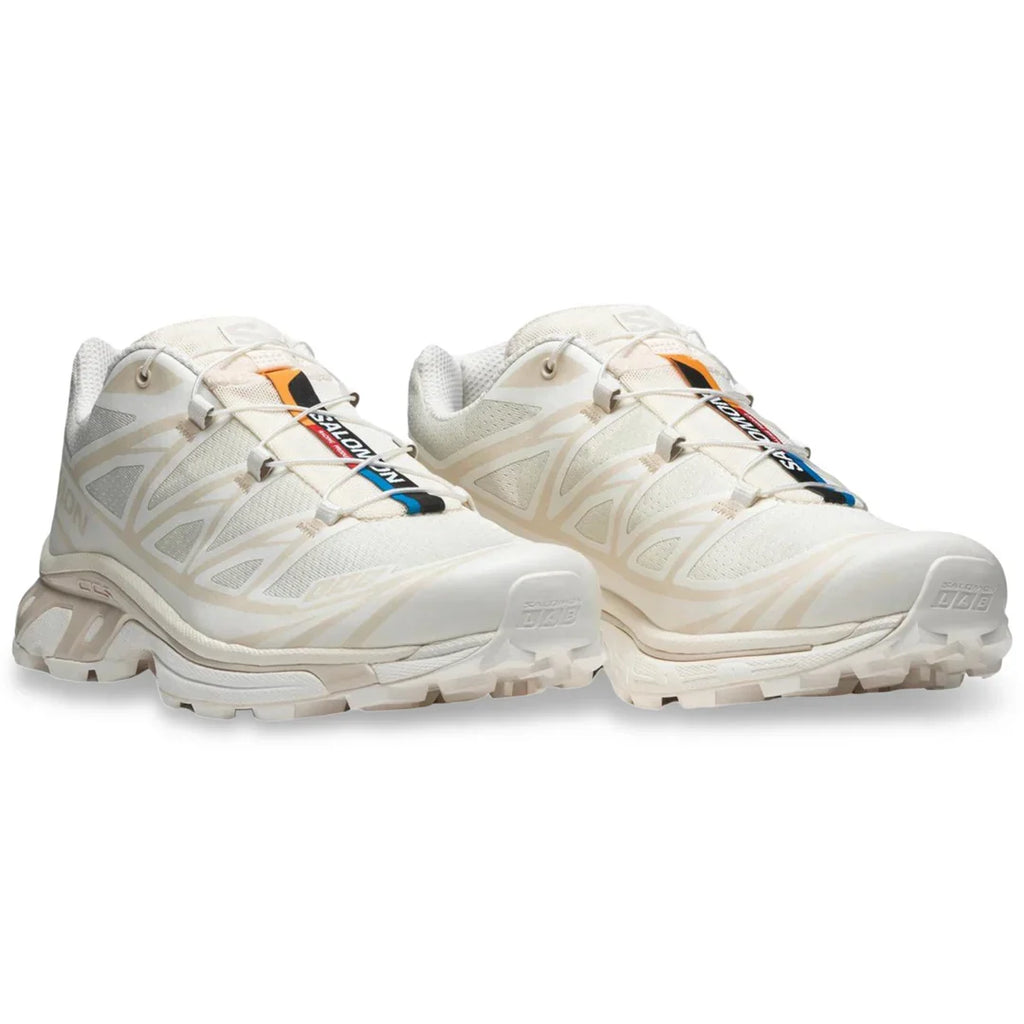 Salomon XT-6 Vanilla Ice/Almond Milk