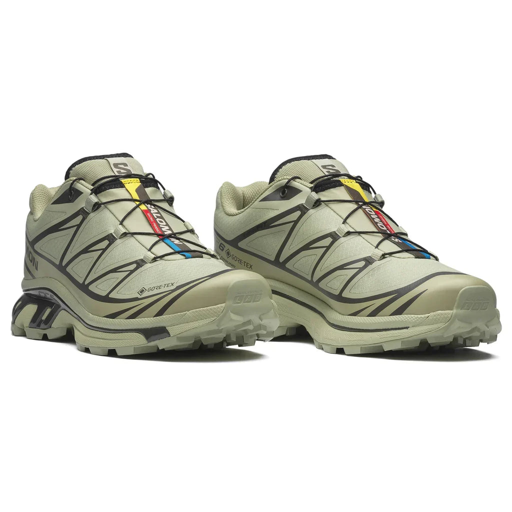 Salomon XT-6 Gore-Tex Tea