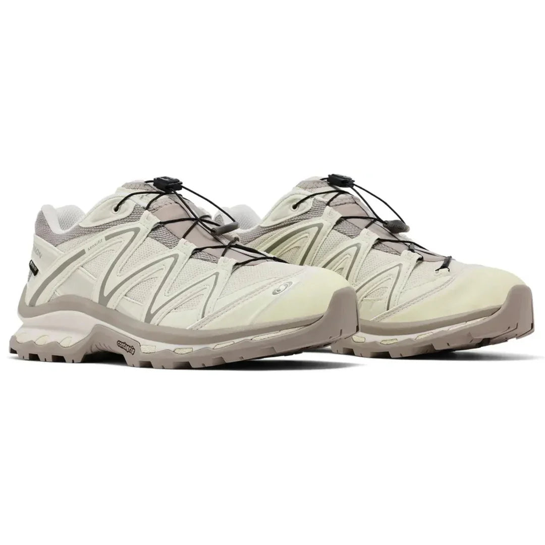 Salomon XT-Quest Gore-Tex Almond Milk/Aloe Wash
